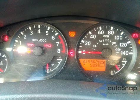 2007 Nissan Xterra S from USA, damaged, VIN 5N1AN08U67C524366